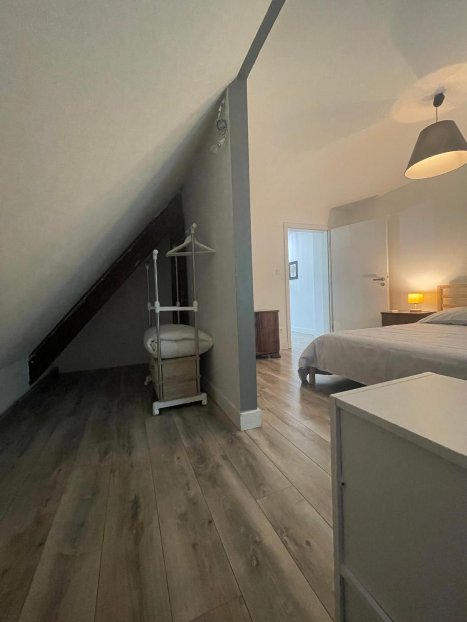 Appartement Centre Alsace Gertwiller Exterior photo